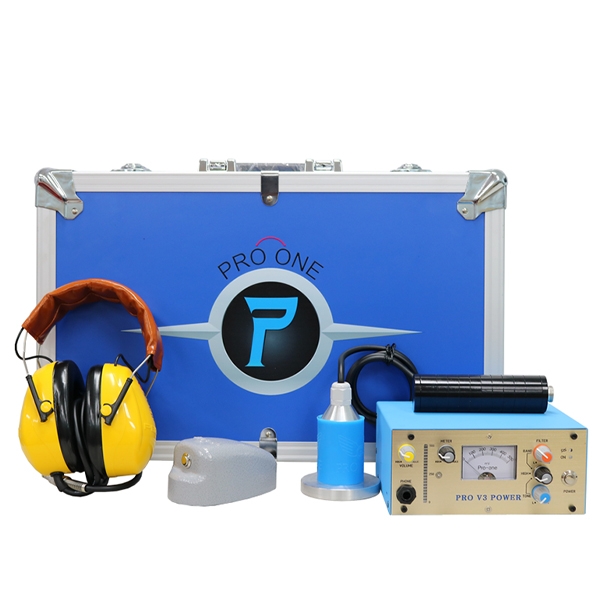 [프로원]누수탐지기 PRO-V3 POWER 청음식 2,359,500원