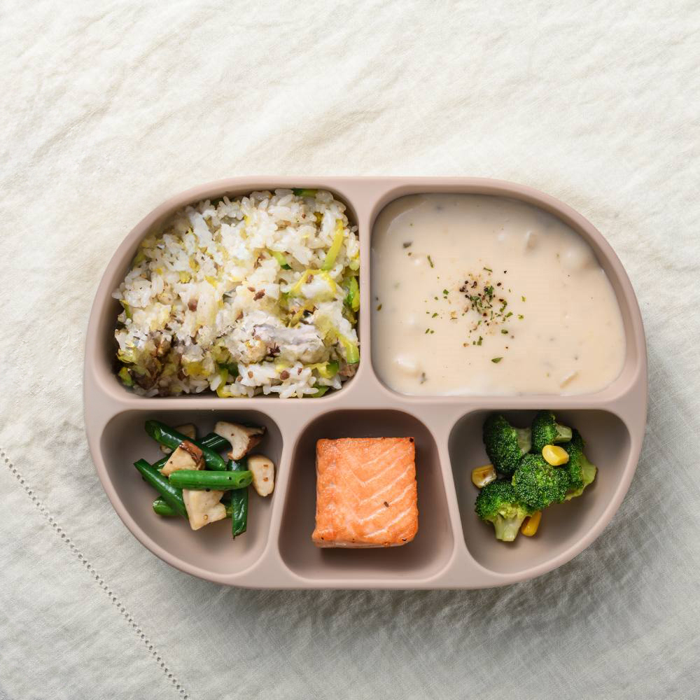 락앤락 리틀럽 실리콘 흡착 식판 26,320원