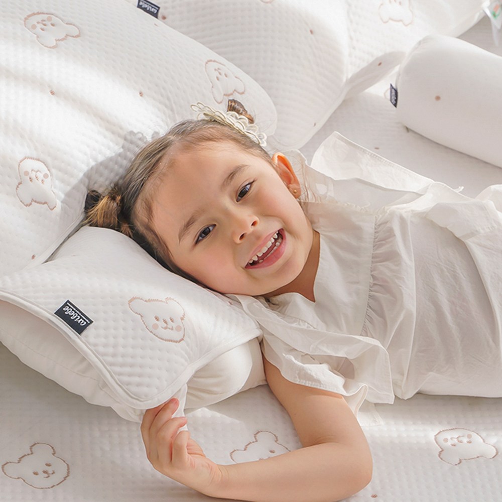 아리베베 알래스카 냉감 듀라론 시원한 쿨 베개세트 34,900원