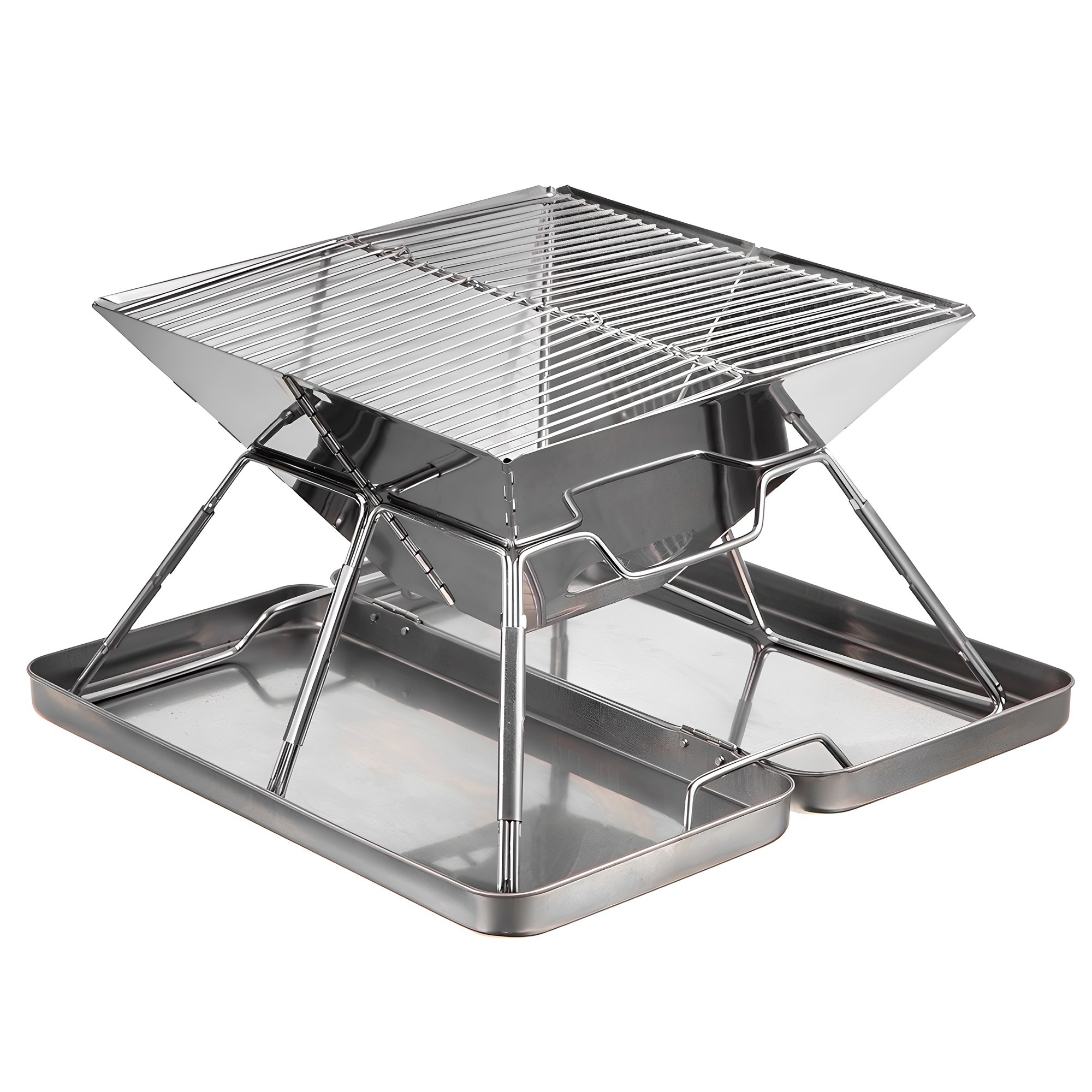 코멧 아웃도어 접이식 화로대 22,390원