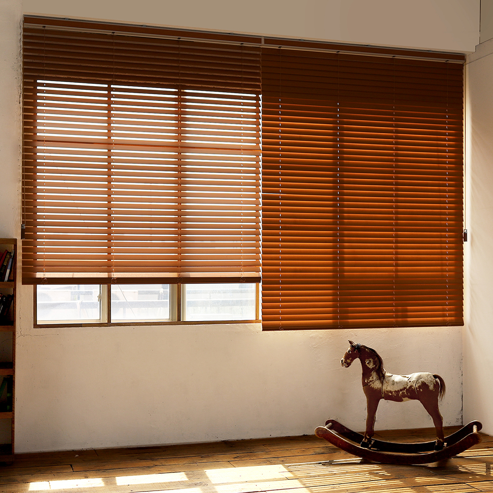 창안애 오동나무 우드블라인드 157,440원