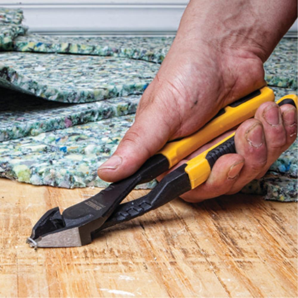 타카핀제거 니퍼 목공작업 못제거용 8인치 니빠 펜치 23,310원