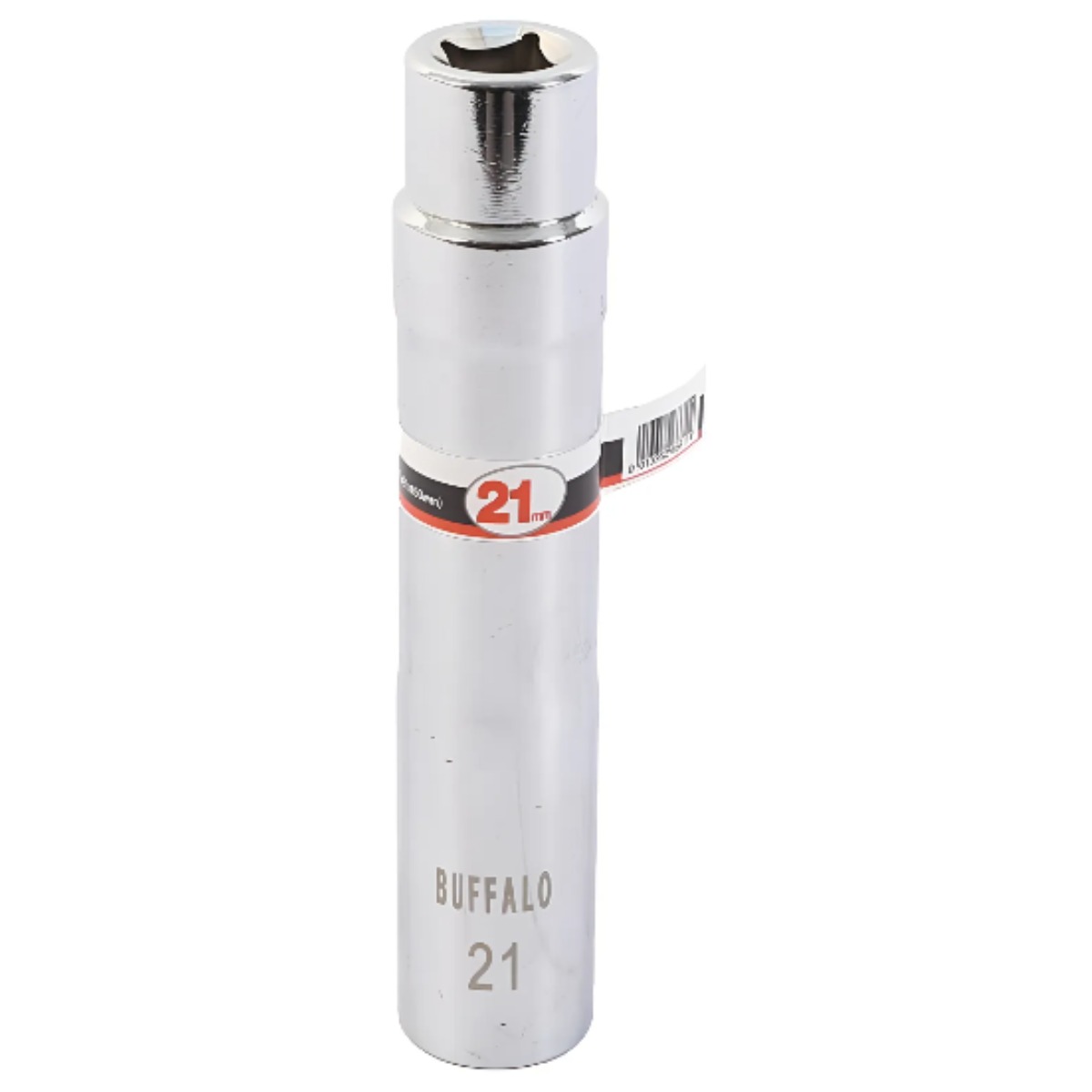 세신1/2롱비트소켓21mm LSK21 15,600원