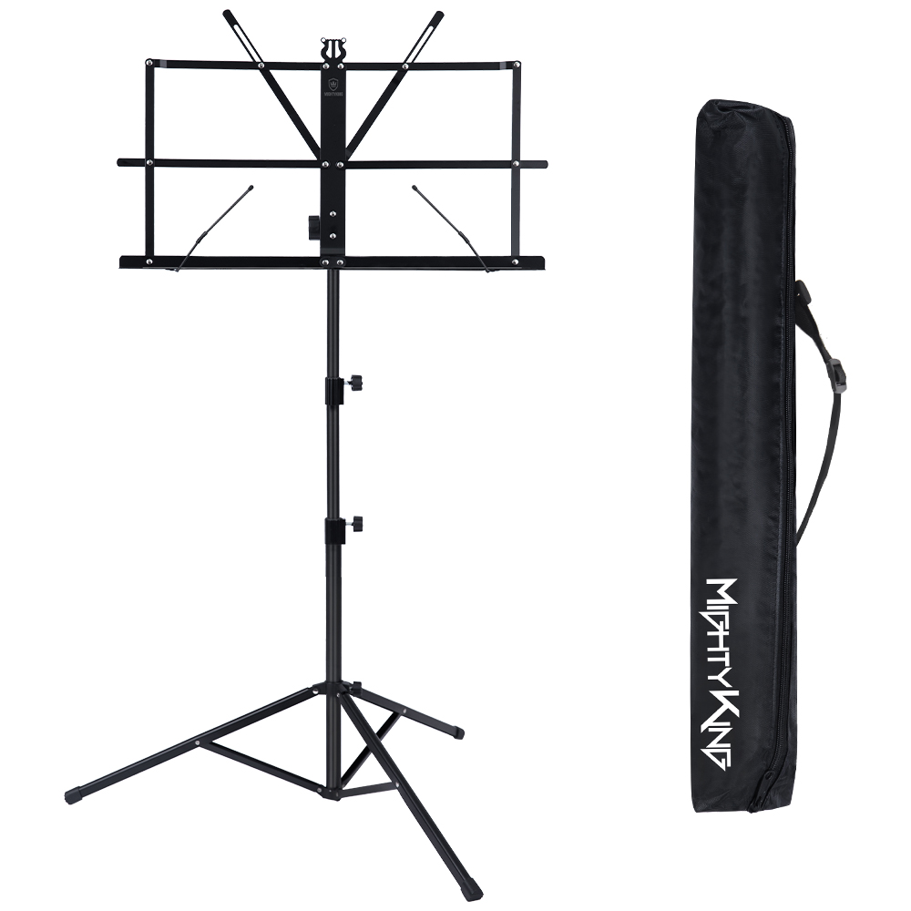 마이티킹 접이식 보면대 MUS1 7,900원