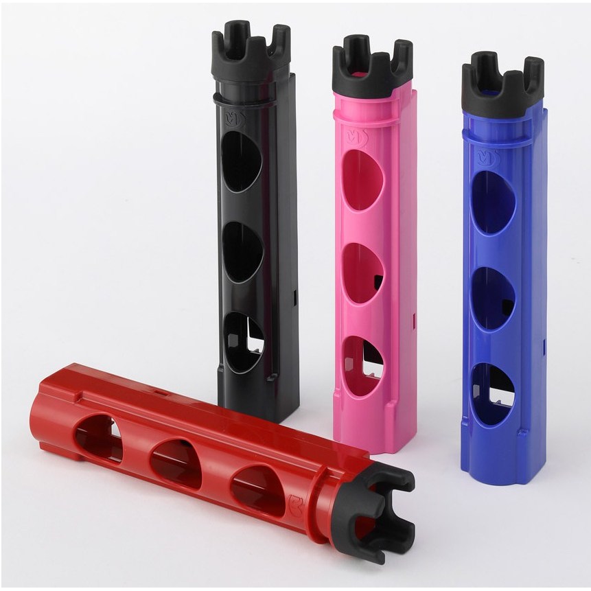 엠제이버클 로드스탠드 탈 부착 다이와/메이호 호환가능, 레드, 1개 8,500원