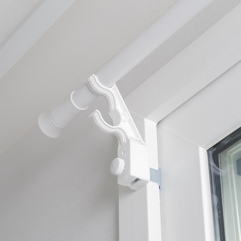 생활백서 못 없이 설치하는 안뚫어고리 커튼봉용 + 커튼봉 세트 12자 28,700원