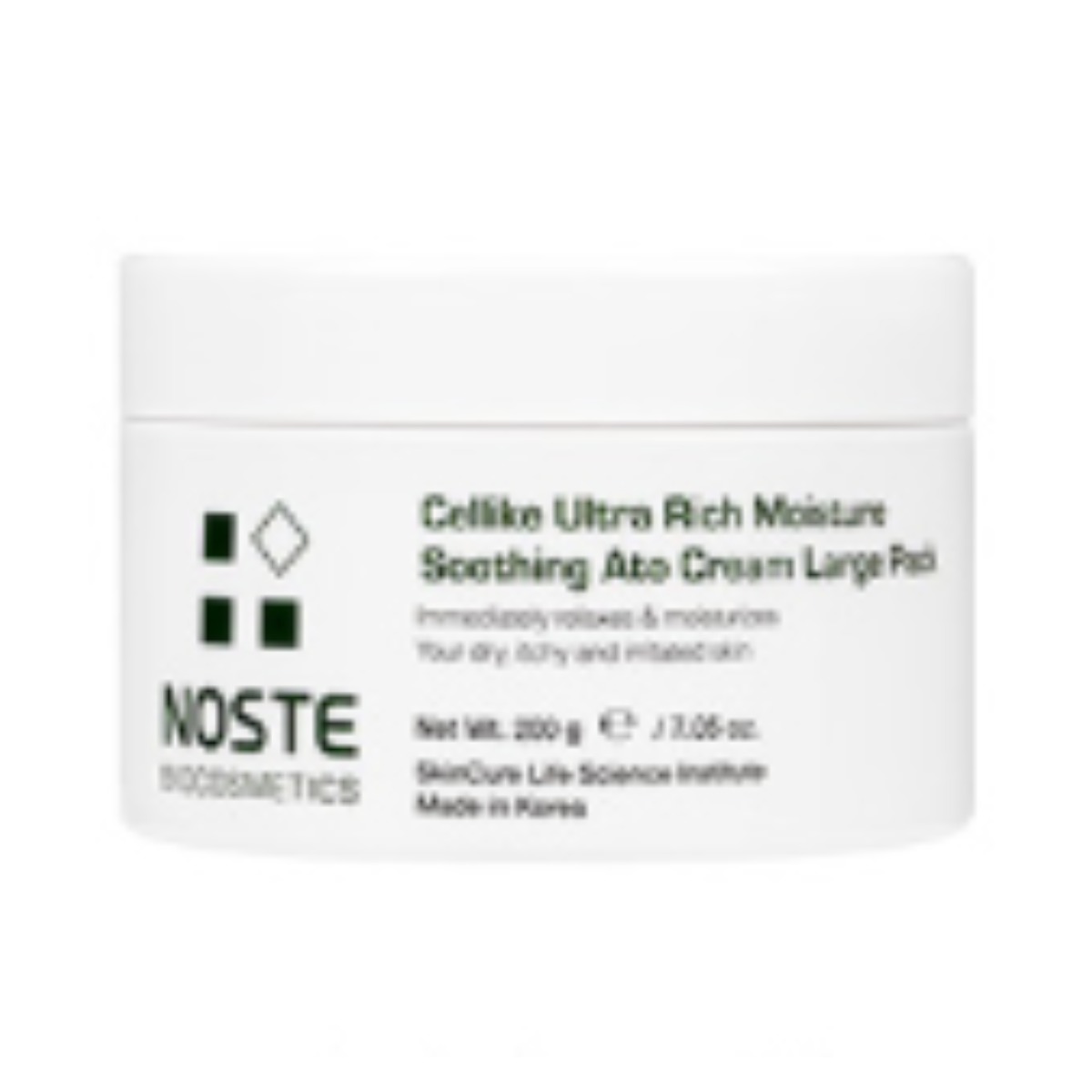 노스테 천연 100% 보습 장벽 아토 크림, 1개, 80g 20,970원
