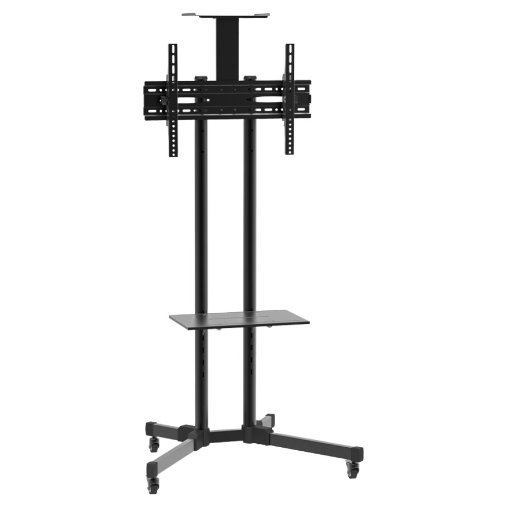 엘디엘마운트 32~70 이동식 높이조절 TV 스탠드 거치대, 1개, APL-TR64 50,880원