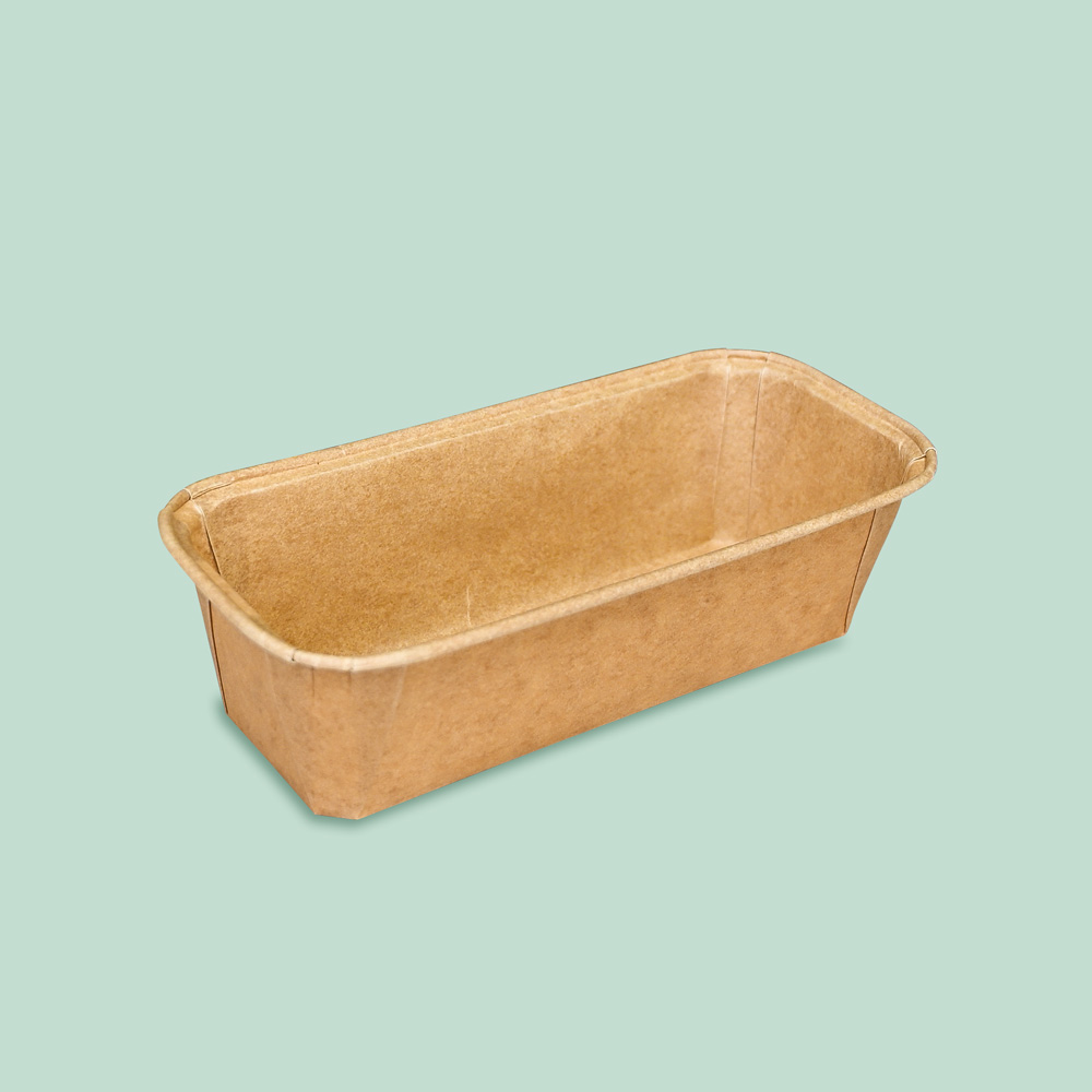 파운드 케이크 오븐용 직사각 베이킹컵 플럼피 종이 몰드 대 207,900원