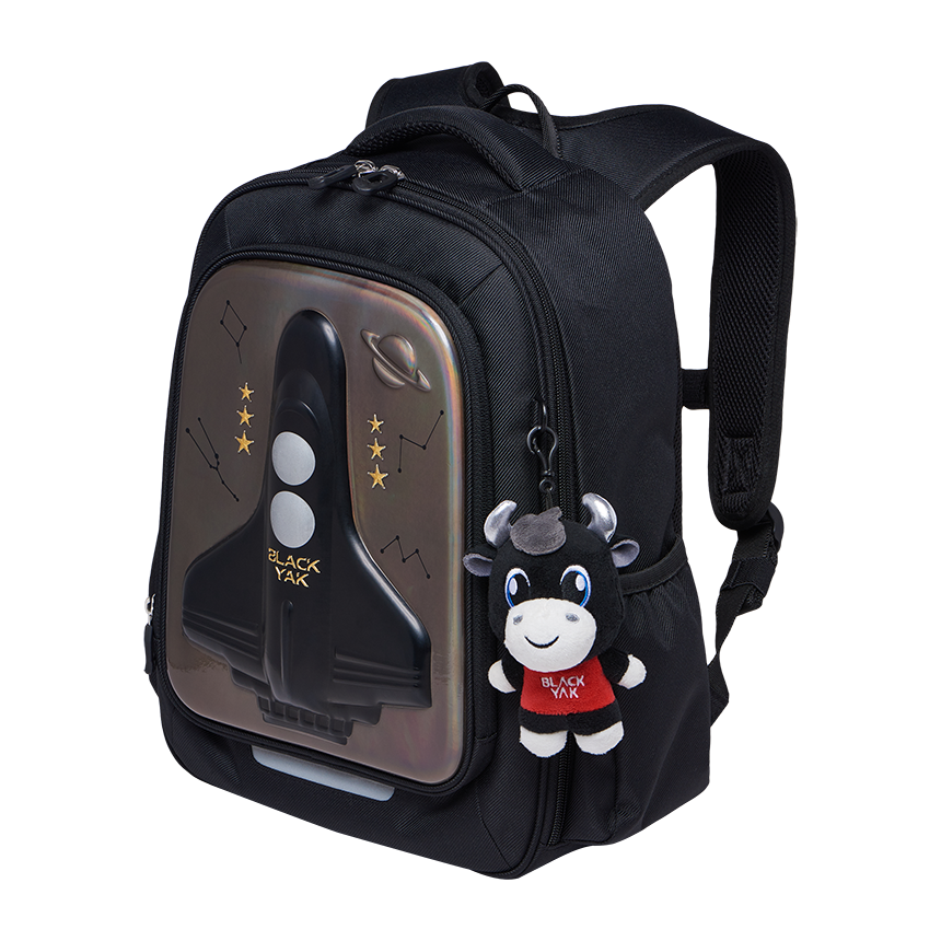 블랙야크키즈 스페이스 책가방 83,400원