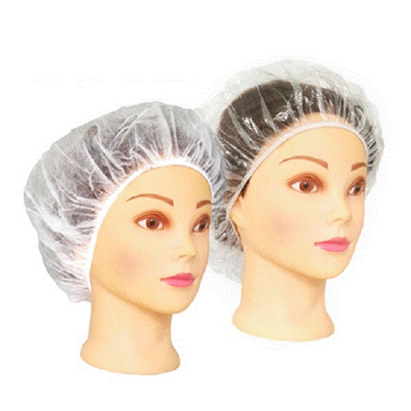 JNS 부직포 일회용헤어캡 (100매) 5,900원