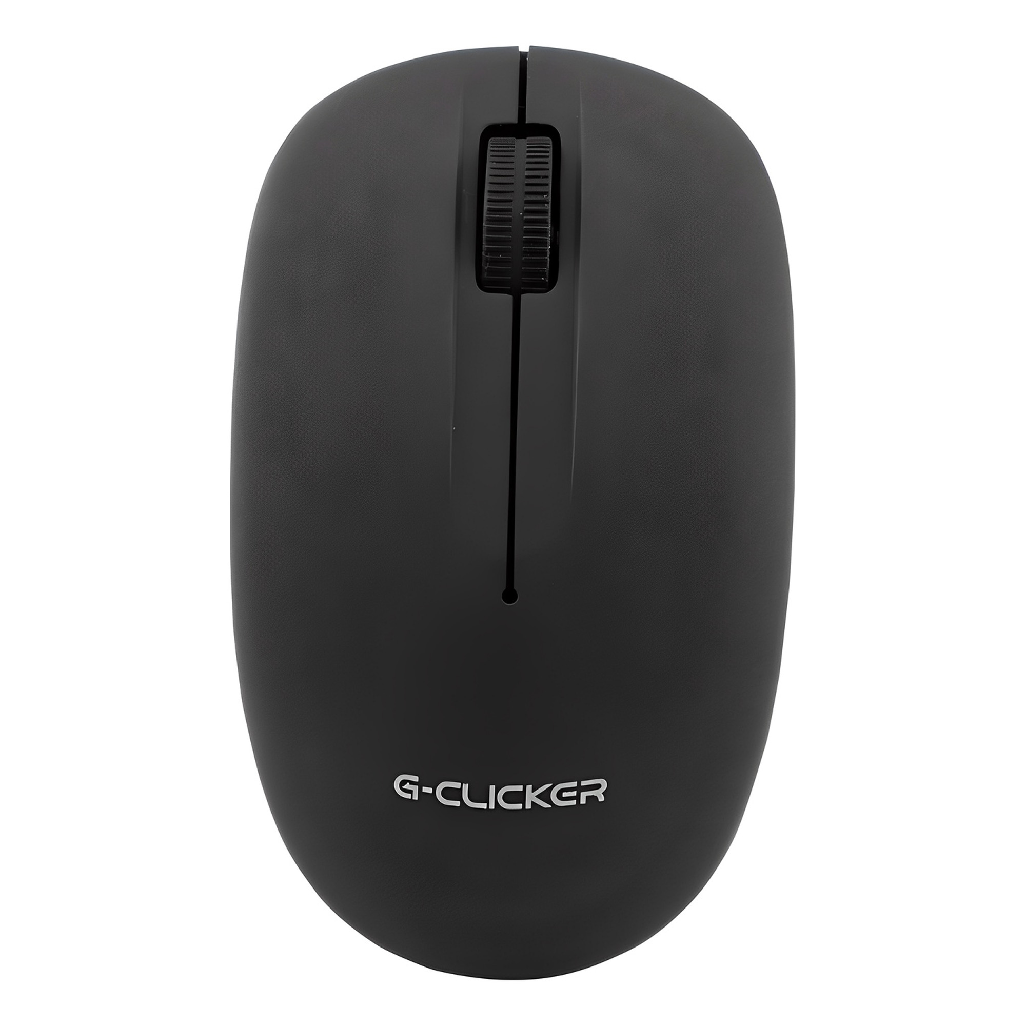 지클릭커 무소음 무선 마우스, GM-W3000, 블랙 6,730원