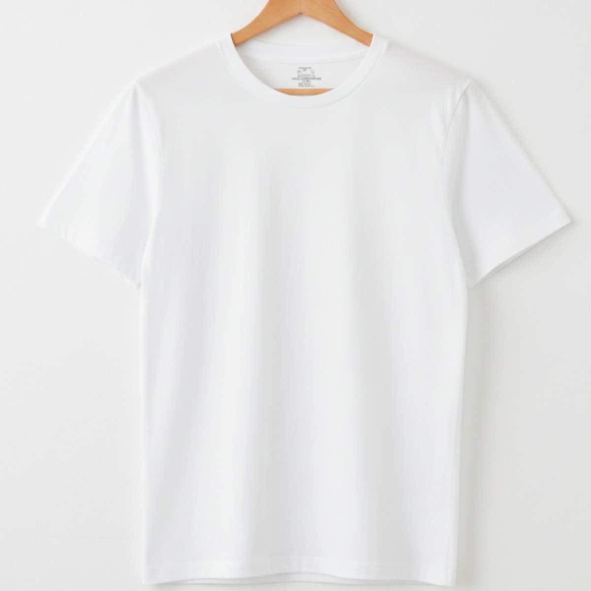 폴햄 레이어드 반팔티 2장 남녀공용 - 사계절 이너 +5cm 12,990원