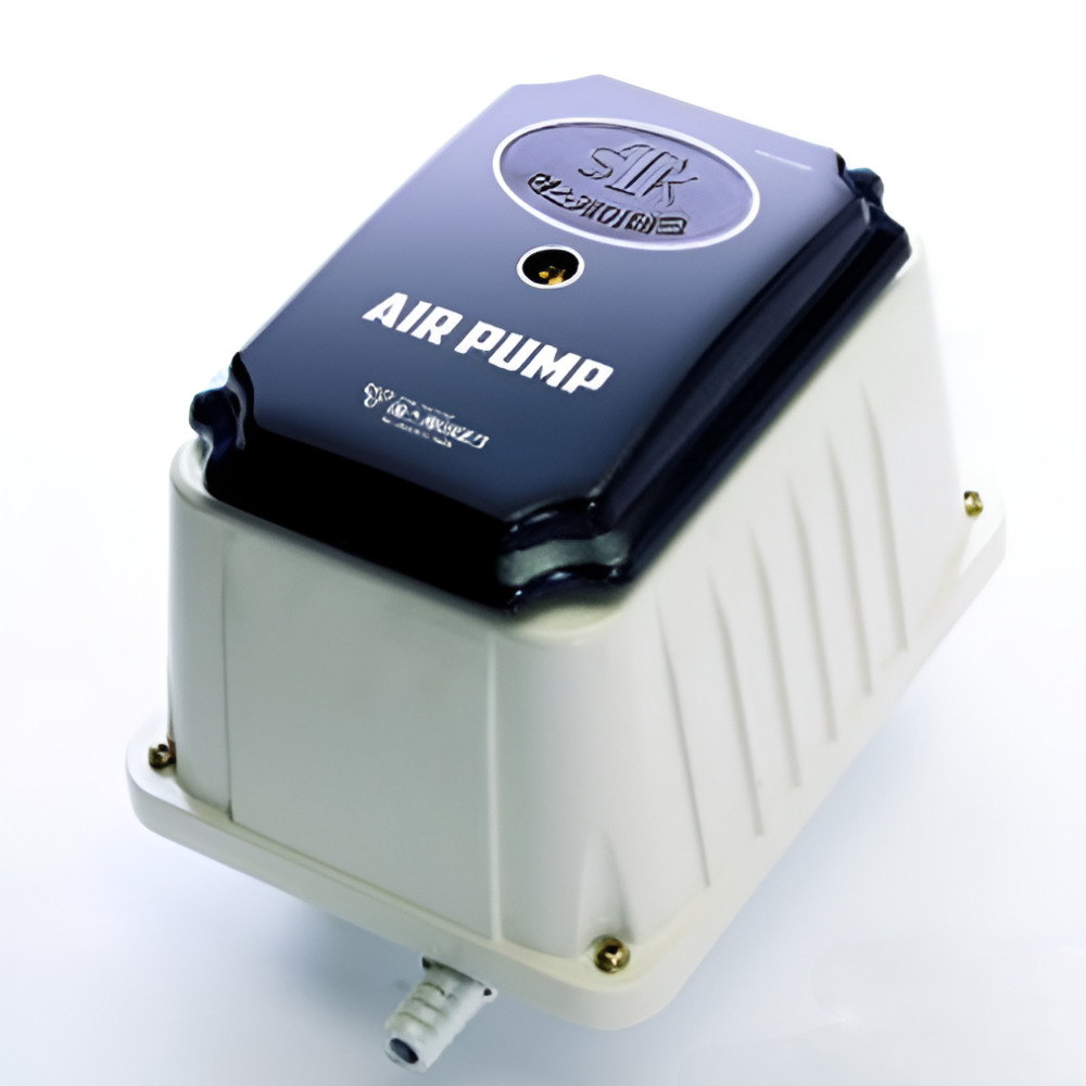 New SK 브로와 대형 에어펌프(고급형) SKT-60 110,150원