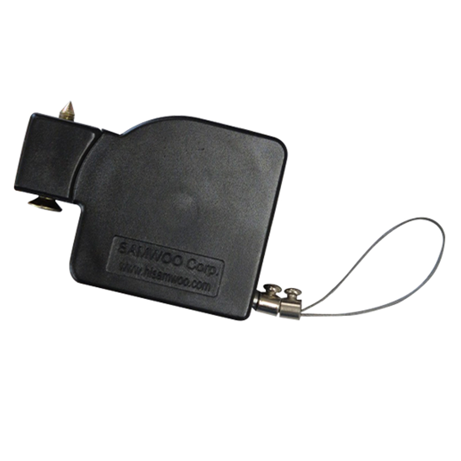 삼우 슬라이딩도어 댐퍼용 자동문닫힘 반자동 오토클로저, 1개, BLACK 19,000원