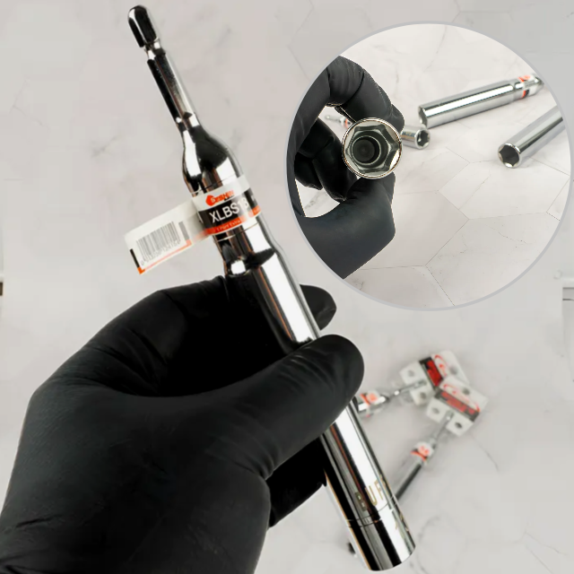 국산 세신 롱비트소켓 180L 복스알 롱 복스 육각 비트소켓 14mm 12,700원