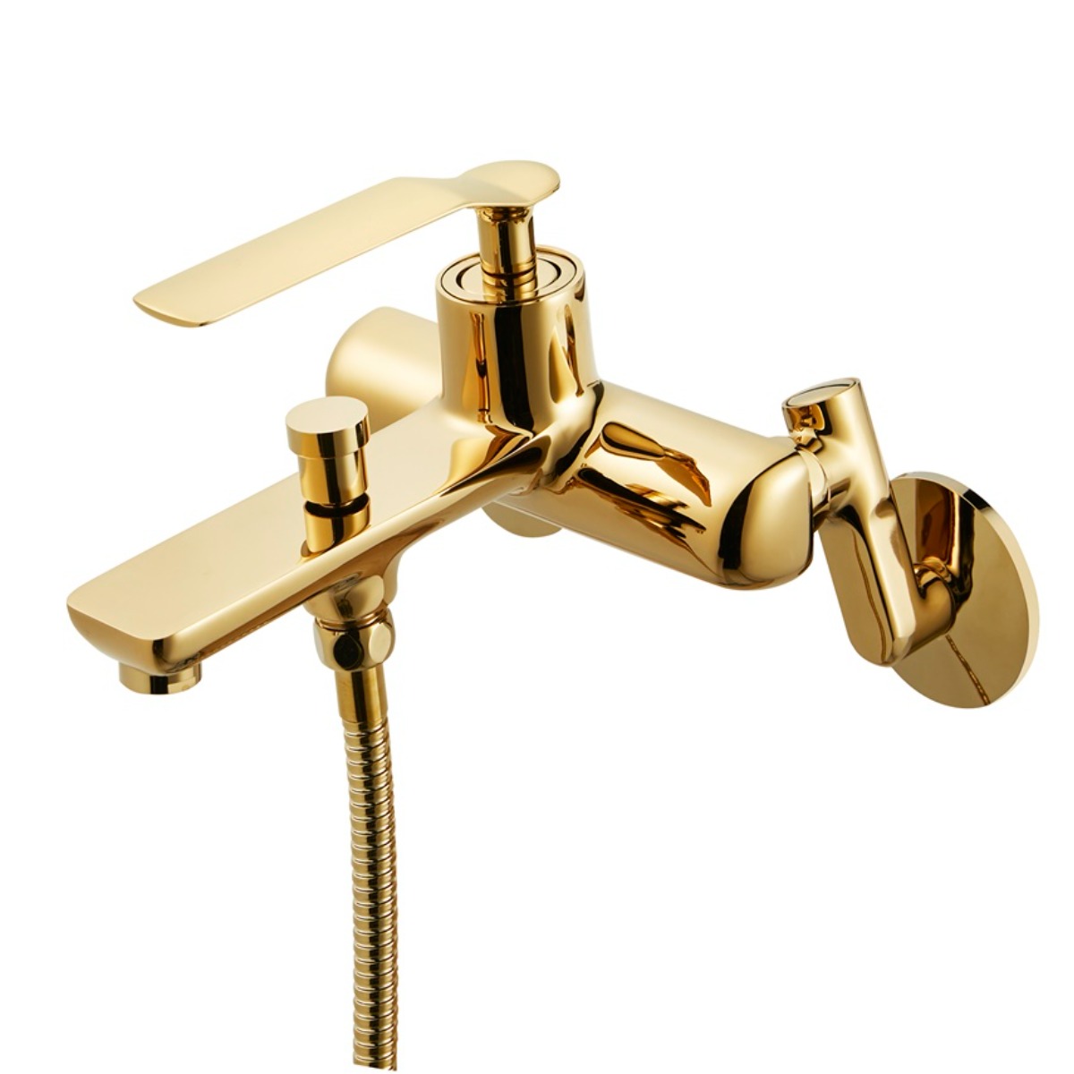 대성금속 305S 벽붙이형 욕조수전 샤워수전 103,000원