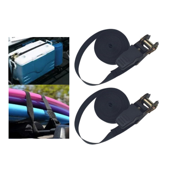 도나토르 자동 화물고정 깔깔이바 벨트 6,800원