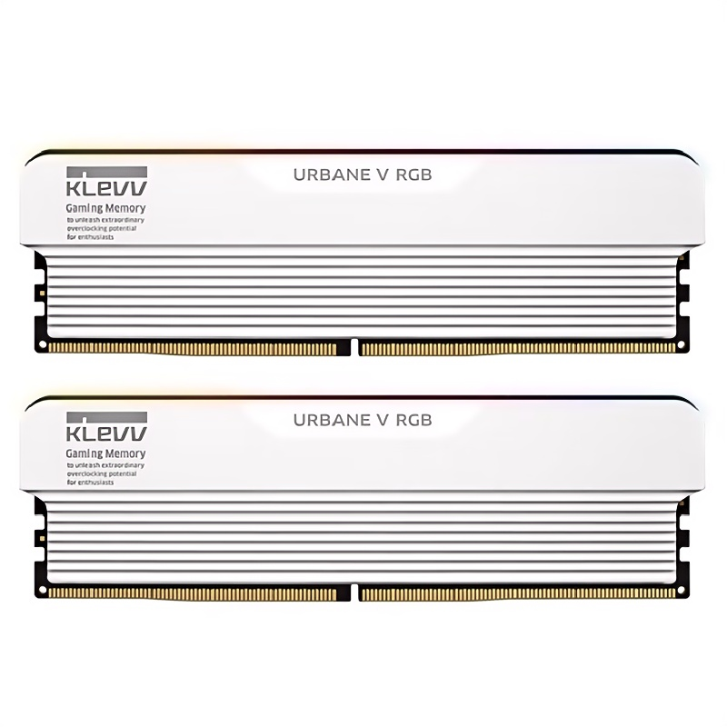 클레브 UR V 하이닉스 ADIE 칩 데스크탑 DDR5 메모리 스틱 520,000원