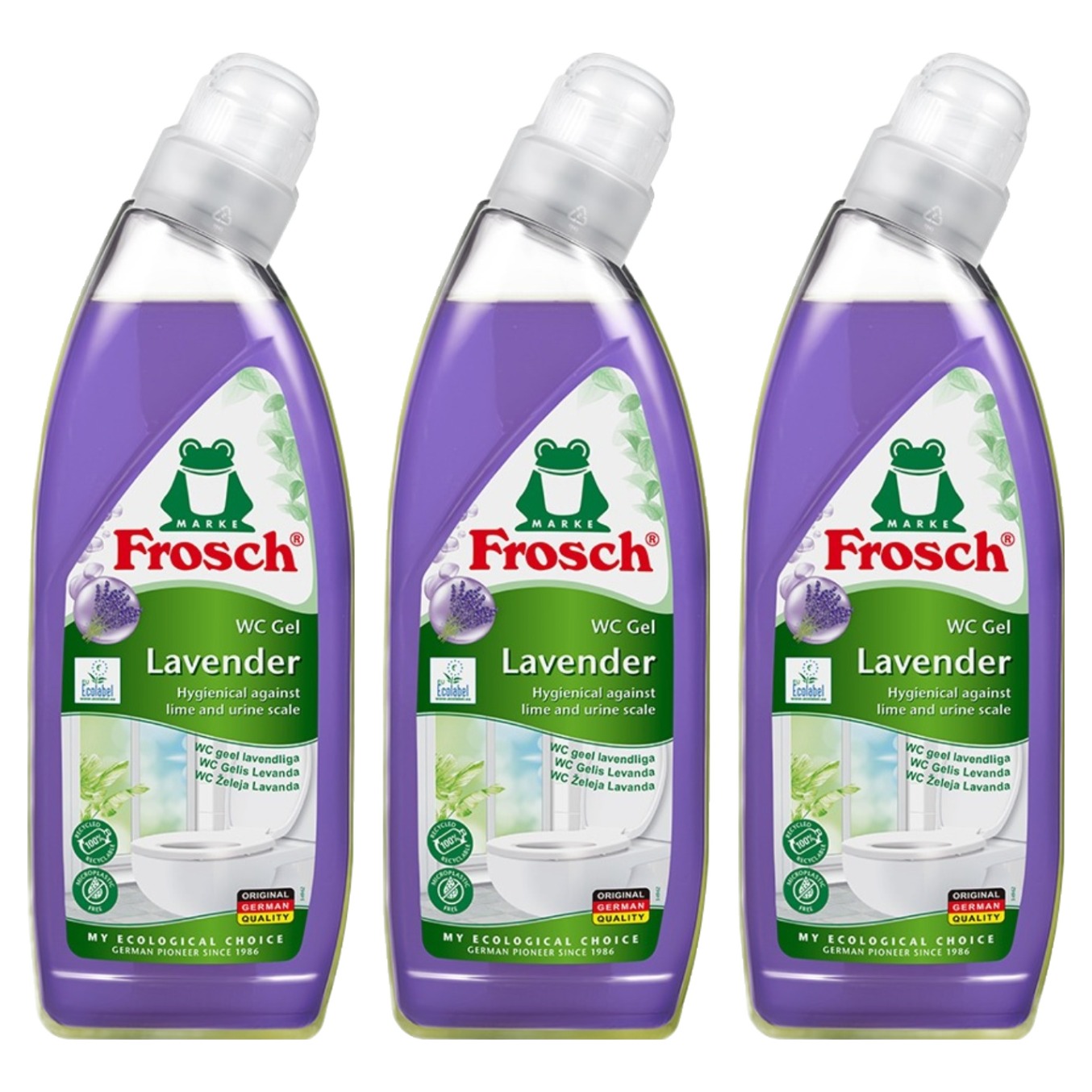 프로쉬 변기클리너 라벤더 22,900원