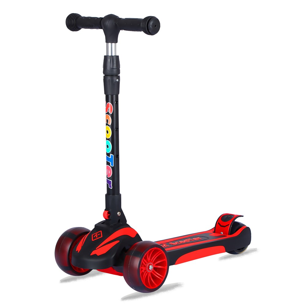 케이스피드 스마트 어린이킥보드 78,500원