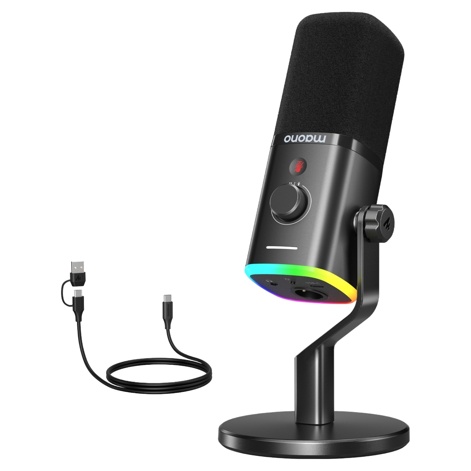 마오노 USB XLR 다이나믹 마이크 62,020원
