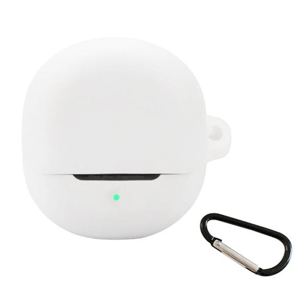 호환  SoundPEATS Air5 Lite 무선 이어폰용 실리콘 보호 운반 케이스 충격 방지 방진 커버 부드러운 보호대 슬리브 11,060원