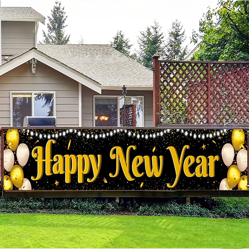 송년회 망현회 동호회 송년의밤 해피뉴이어 대형 현수막 19,900원