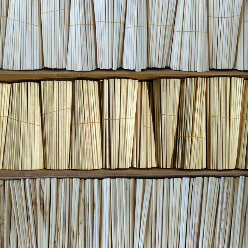 [와이무역] 알젓가락 나무젓가락 무포장 나무젓가락 식당용 농업용 5000개, 단일, 1세트, 농사용 33,600원