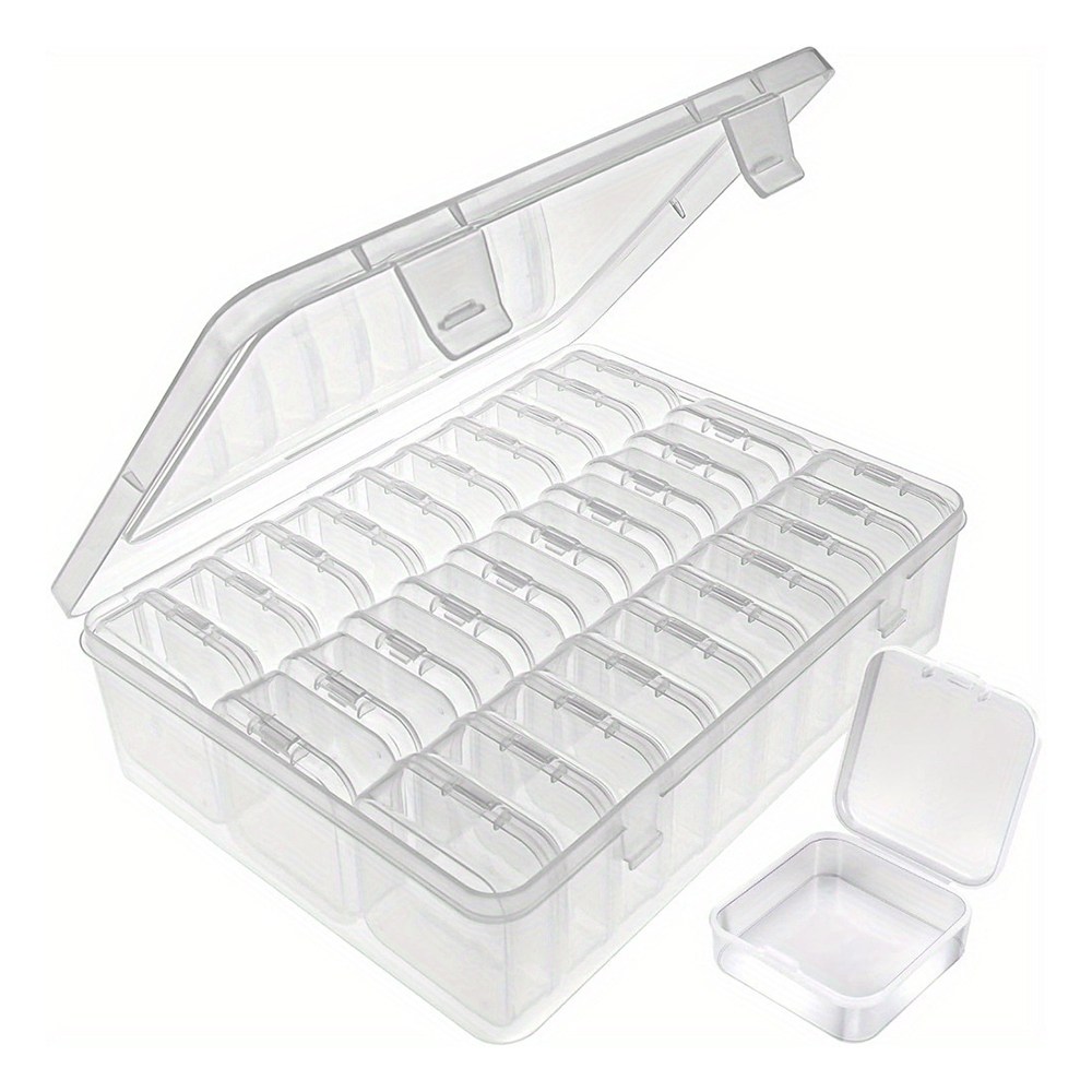 디심플 변색방지 다용도 악세사리 보관함 6,600원