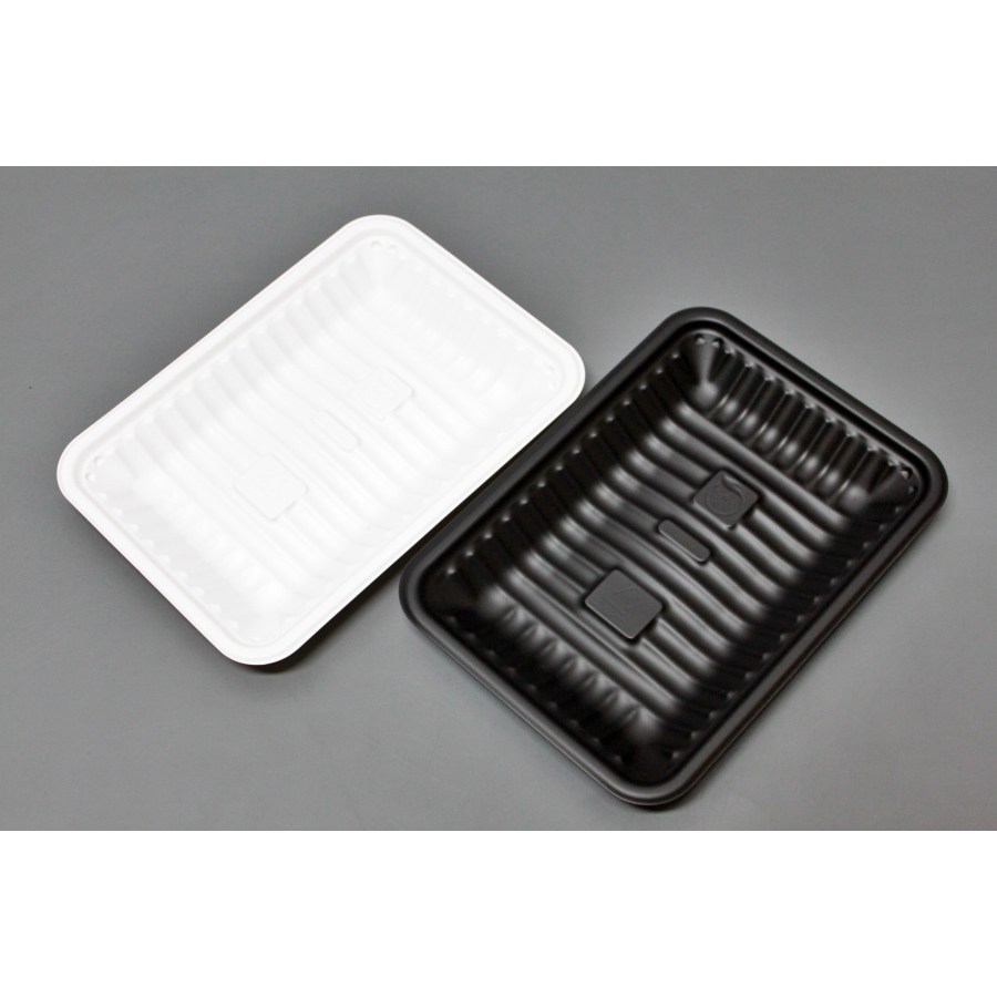 정육/농산물/친환경트레이-18호(백색,검정)-800개 191,140원