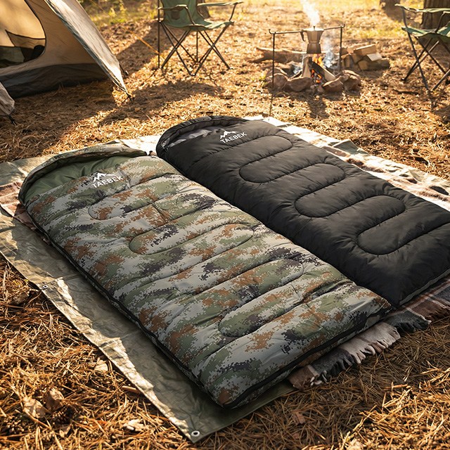 경량 침낭 태백 뉴 멕스웜 밀리터리 블랙 동계 사계절 차박 낚시 12,860원