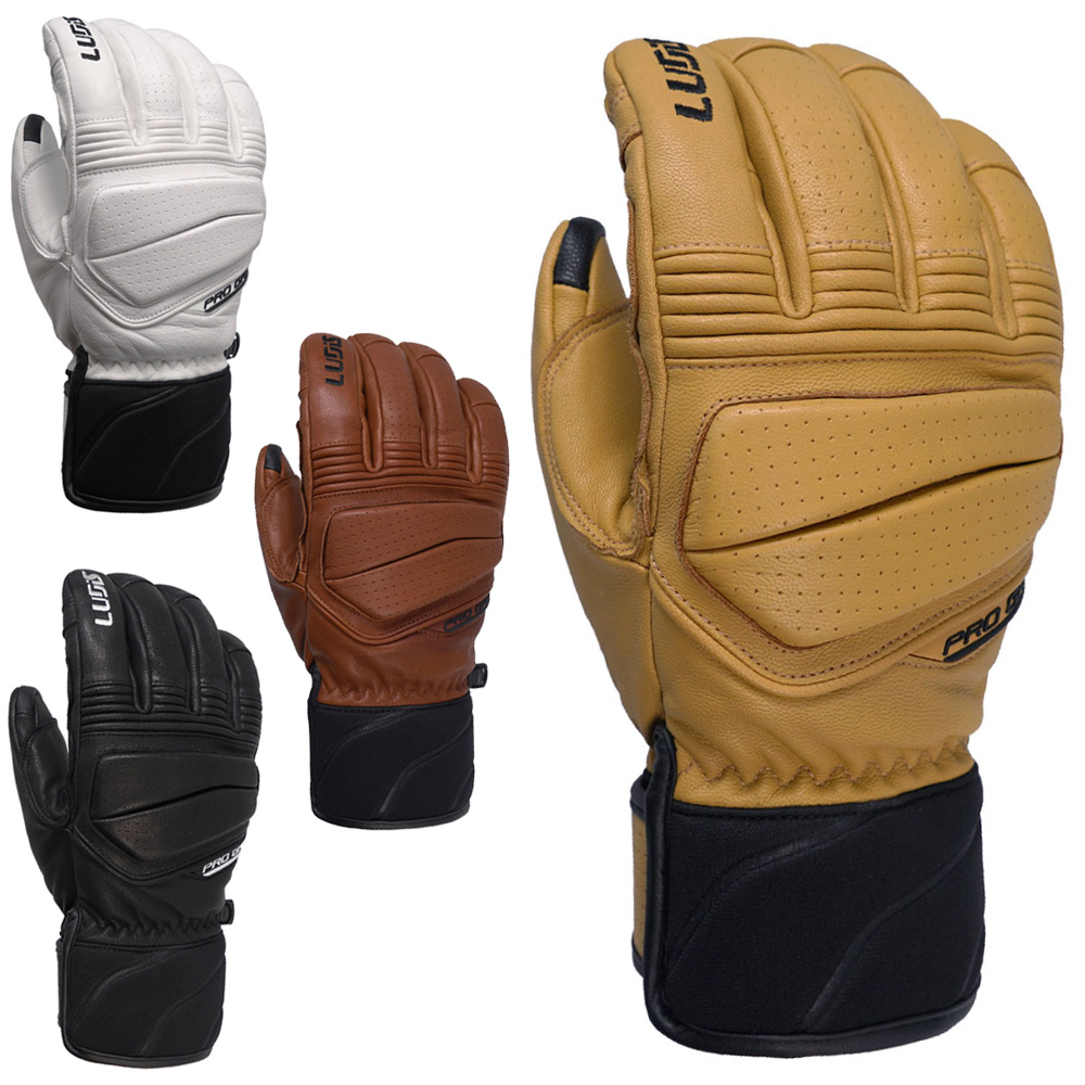 루디스 스키장갑 PRO GRIP S 25 프로그립 보드 글러브 80,000원