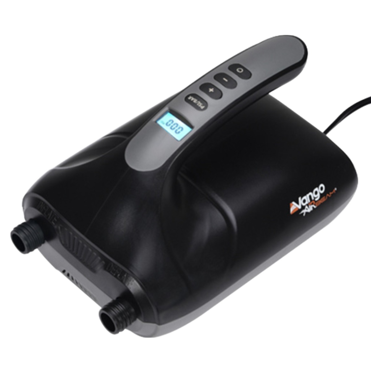 [반고] 터보 디지털 전동 에어 펌프 192,000원