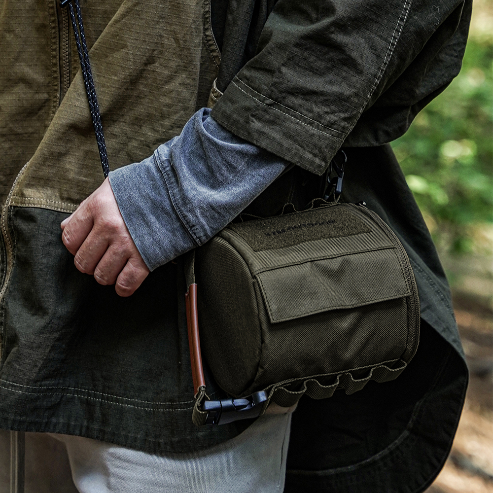 카즈미 필드 롤 티슈 케이스 20,080원