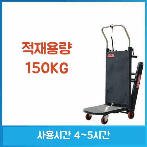 모카 계단리프트 무거운가구옮기기 전동 수레 806,000원