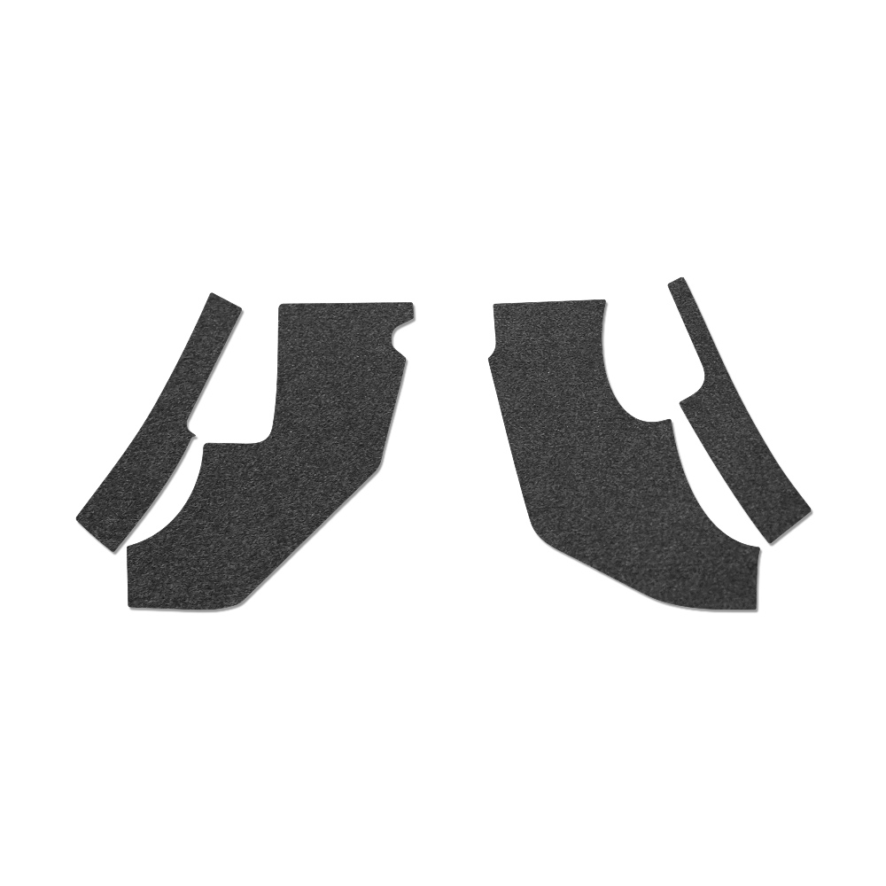 싼타페DM/더프라임 스크래치 방지 카울사이드커버, 현대 20,000원