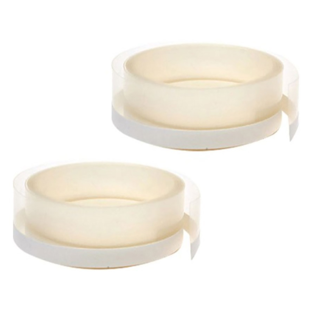 바로문풍지 사계절 투명넓음 문풍지 3.8m, 2개 4,740원