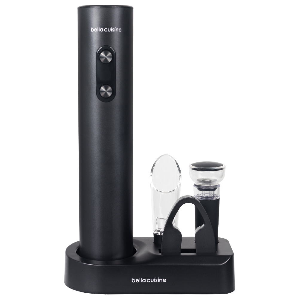 벨라쿠진 전동 와인 오프너 5종 세트 17,900원