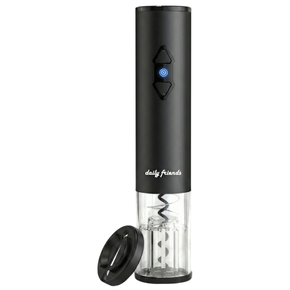 데일리프렌즈 전동 와인오프너 코르크 병따개 9,890원