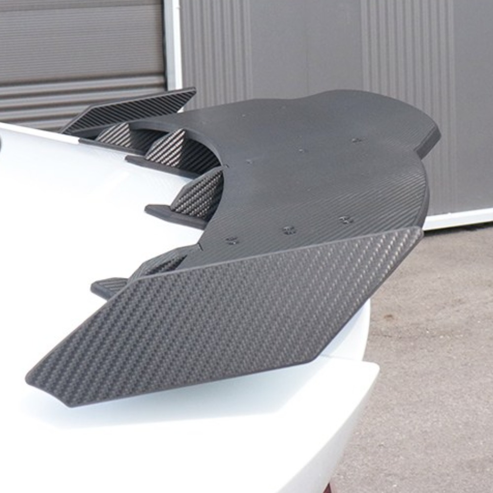 콘보이 아반떼CN7 GT 스포일러 VER.3 리어스포일러 리어몰딩 에어로파츠 튜닝용품 (현대), 아반떼CN7 (제작소요기간3~4일) 269,500원