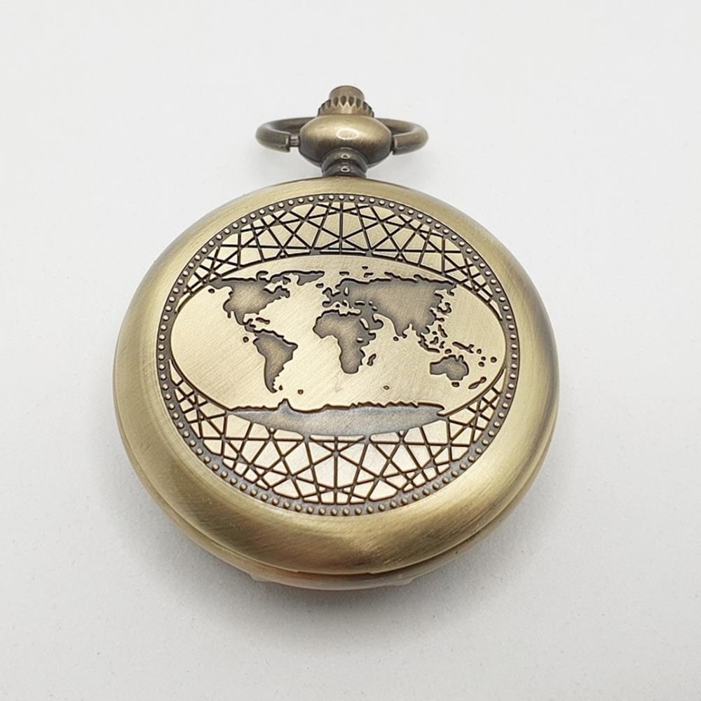 캠핑 등산 휴대용 나침판 엔틱나침판 15,590원