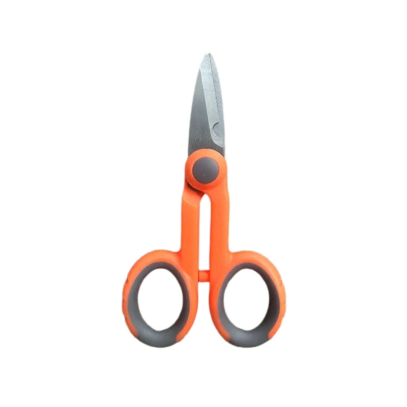 조경가위 소강 용 전기 가위 직물 종이 케이블용 와이어 절단 도구 스트리 8,000원