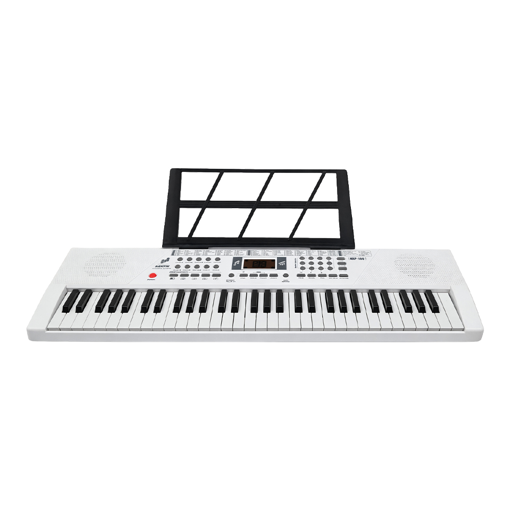 넥스틴 전자 피아노, NXP-100, 화이트, 1개 39,900원
