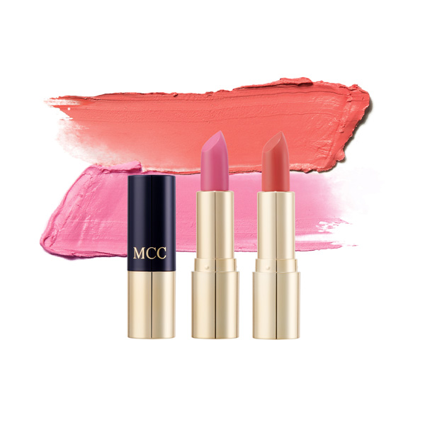 MCC 글램 립스틱, 108호 레이스핑크, 3.6g, 1개 10,160원