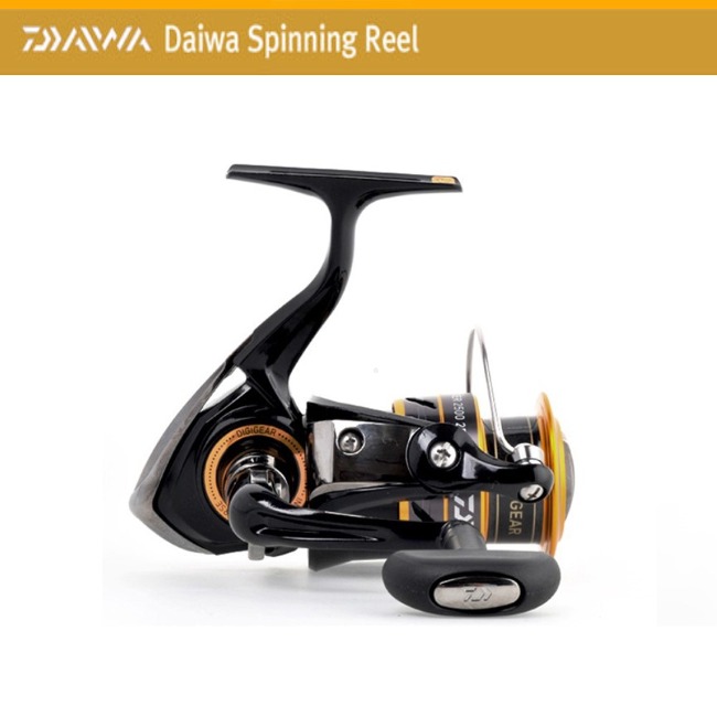 다이와 프로슈터 2볼 스피닝릴 PROSHOOTER 50,000원