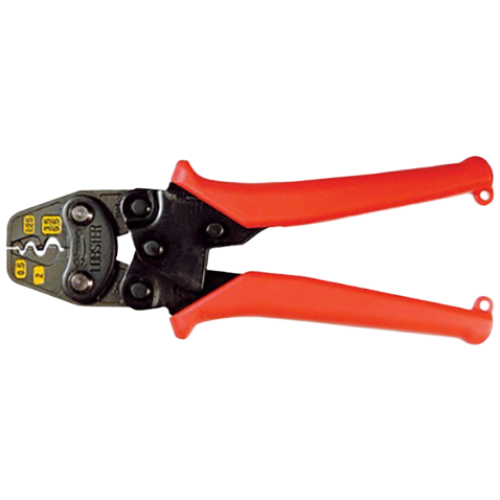 로보스터 압착기 AK-2MA (0.5-5.5SQ) 46,530원