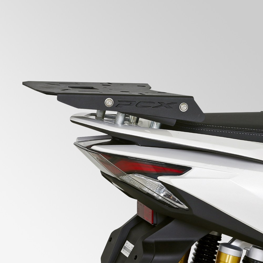 18년-26년 HARDY 혼다 PCX125 튜닝 리다이 리어캐리어 탑박스브라켓 짐대 55,000원