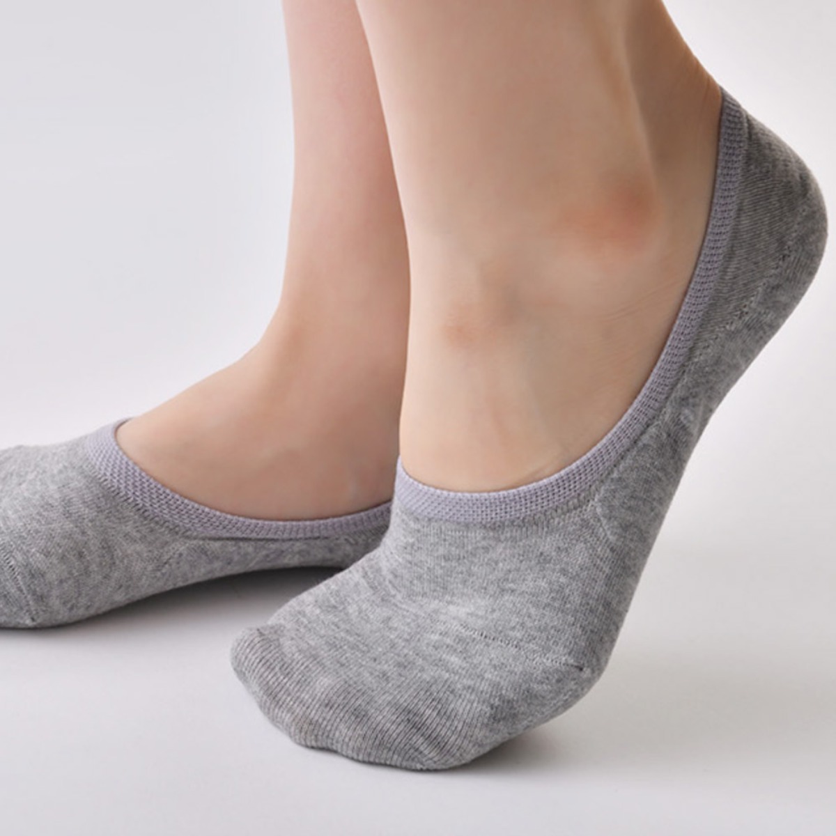 싹스몰 안벗겨지는 남성 무지 페이크삭스 10켤레 국산 여름 덧신 양말 9,890원