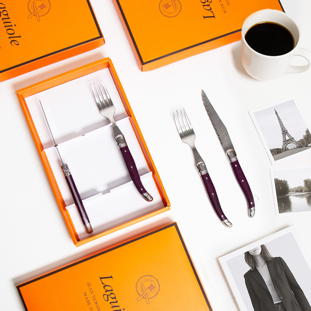 장네론 라귀올 디너 선물패키지 2종 세트 43,470원